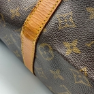Keepall 55 Monogram