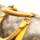 Keepall 55 Monogram