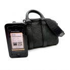 Keepall bandoulier 25