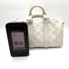Keepall Bandoulière 25