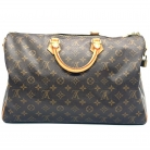 Keepall Bandoulière 40