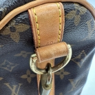 Keepall Bandoulière 40
