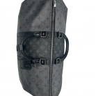 Keepall Bandoulière 50 Monogram Eclipse