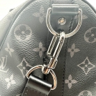 Keepall Bandoulière 50 Monogram Eclipse