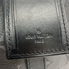 Keepall Bandoulière 50 Monogram Eclipse