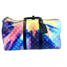 Keepall Bandoulière 50 Monogram Galaxy Prism