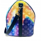 Keepall Bandoulière 50 Monogram Galaxy Prism