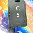 Keepall Bandoulière 50 Monogram Galaxy Prism