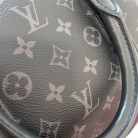 Keepall Bandoulière 55