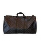 Keepall monogram graphite 55