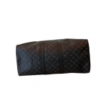 Keepall monogram graphite 55