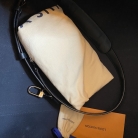 Keepall monogram graphite 55