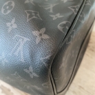 Keepall monogram graphite 55