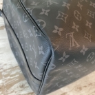 Keepall monogram graphite 55