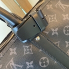 Keepall monogram graphite 55