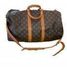 Keepall Vintage 45
