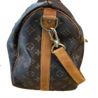 Keepall Vintage 45