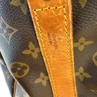 Keepall Vintage 45