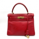 Kelly 28 Hermès