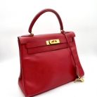 Kelly 28 Hermès