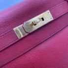 Kelly 28 Hermès