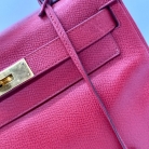 Kelly 28 Hermès
