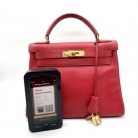 Kelly 28 Hermès