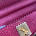 Kelly 28 Hermès