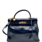 Kelly 32 navy blue