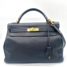 Kelly 32 nero