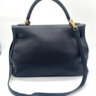 Kelly 32 nero