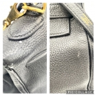 Kelly 32 nero