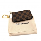 Key Pouch damier Louis Vuitton.