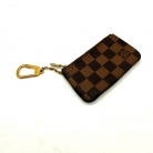 Key Pouch damier Louis Vuitton.