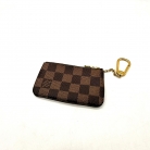 Key Pouch damier Louis Vuitton.