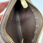 Key Pouch damier Louis Vuitton.