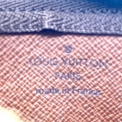 Keypouch Louis Vuitton