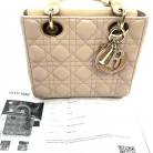 lady dior