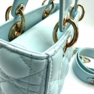 lady dior
