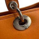 Lady Dior Avenue Tote Vintage