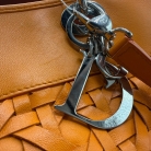 Lady Dior Avenue Tote Vintage