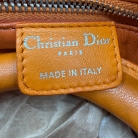 Lady Dior Avenue Tote Vintage