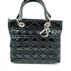 Lady Dior Cannage