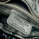 Lady Dior Cannage