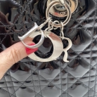 Lady dior