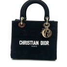 lady dior d-lite