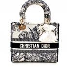 Lady Dior D-Lite