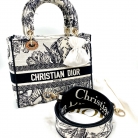 Lady Dior D-Lite