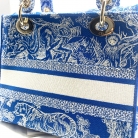 lady dior DIOR