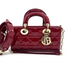 Lady Dior East-West